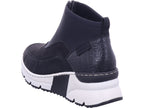 Rieker Women's Boots Hwk Women's Boots in black