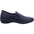 Aco Damen Slipper Lexi 40 in schwarz