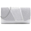 Tamaris Accessories Bag in silver