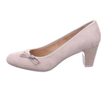 s.Oliver Damen Pump  in beige