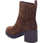 Tamaris Comfort Damen Stiefelette  in braun