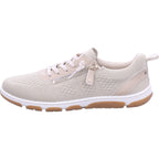 Mustang Damen Sneaker  in beige