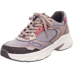 Tamaris Damen Sneaker  in bronze