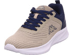 Kappa Herren Sneaker  in beige