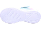 SKECHERS Mädchen Halbschuh  in blau