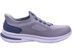 SKECHERS men's low-top shoe in grey