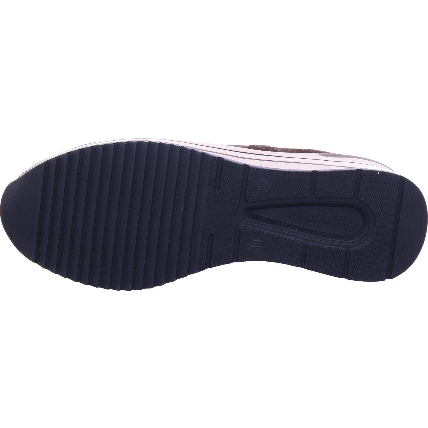 Remonte Damen Stiefelette  in braun