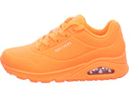 SKECHERS Damen Halbschuh  in orange