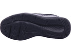Under Armour Damen Sneaker Charged Pursuit 3 in schwarz