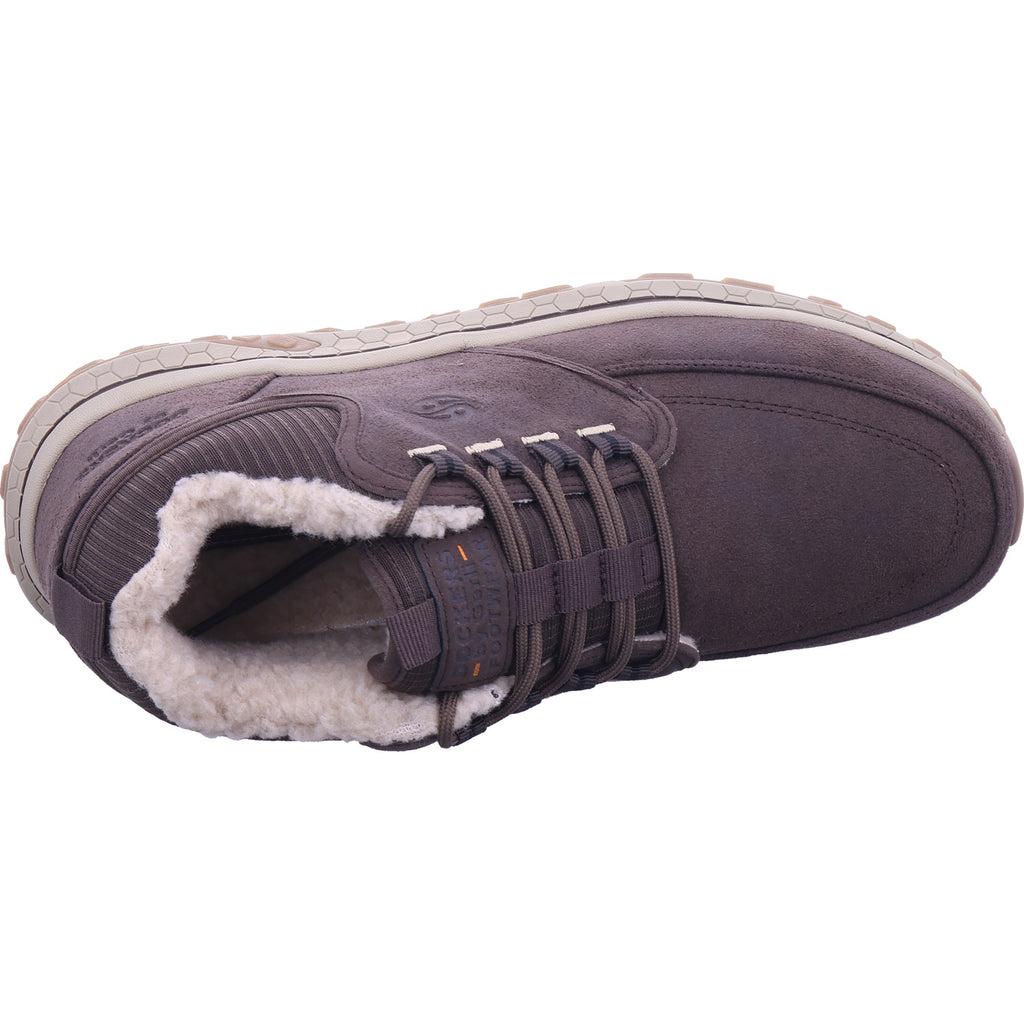 Rieker Herren Winterstiefel  in braun