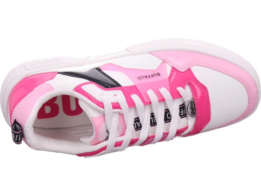 Buffalo Damen Sneaker  in pink