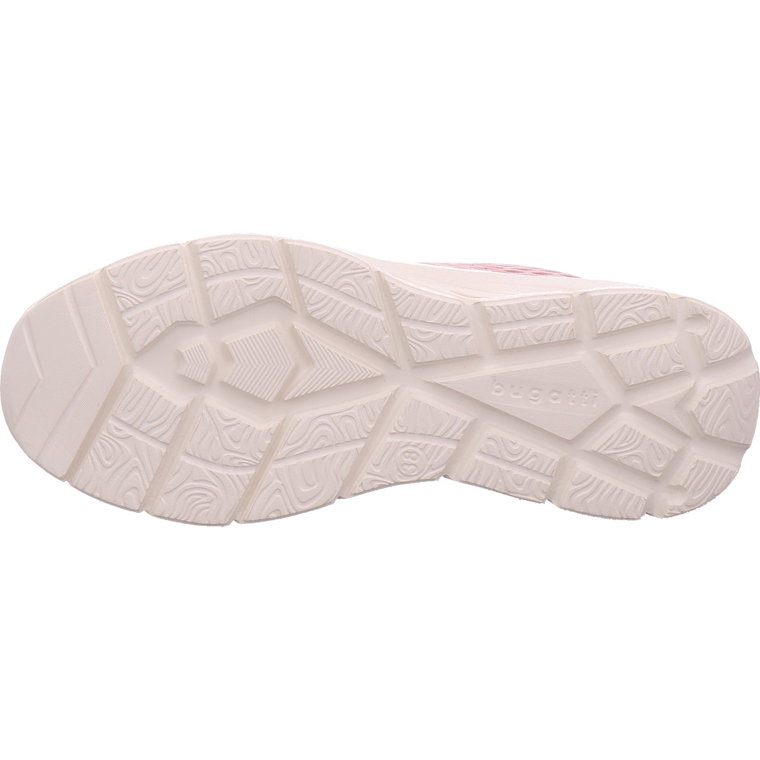 Bugatti Damen Sneaker 445Avo016900-3421 in frei