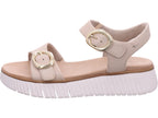 Tamaris Comfort Women's Sandal M8872144 in white