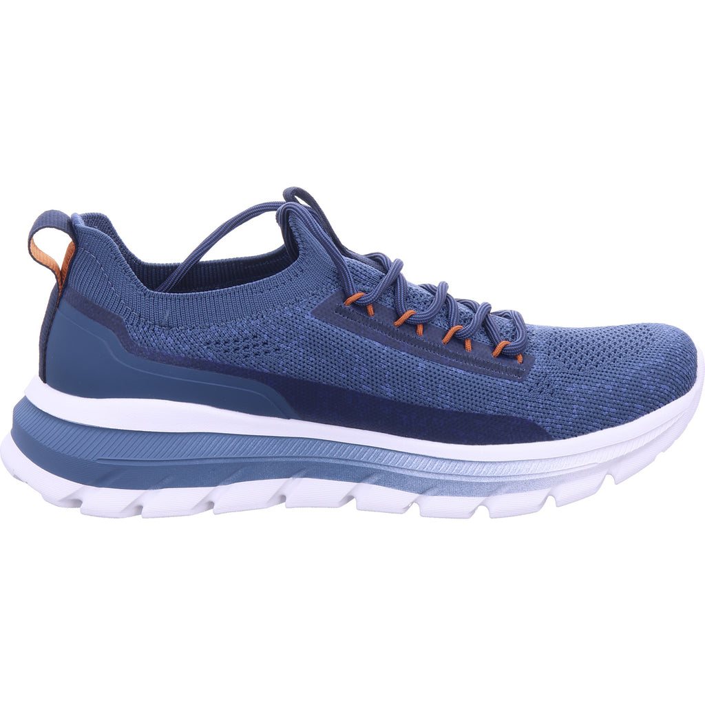 Bugatti Herren Sneaker  in blau