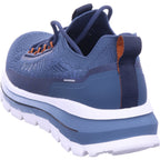 Bugatti Herren Sneaker  in blau