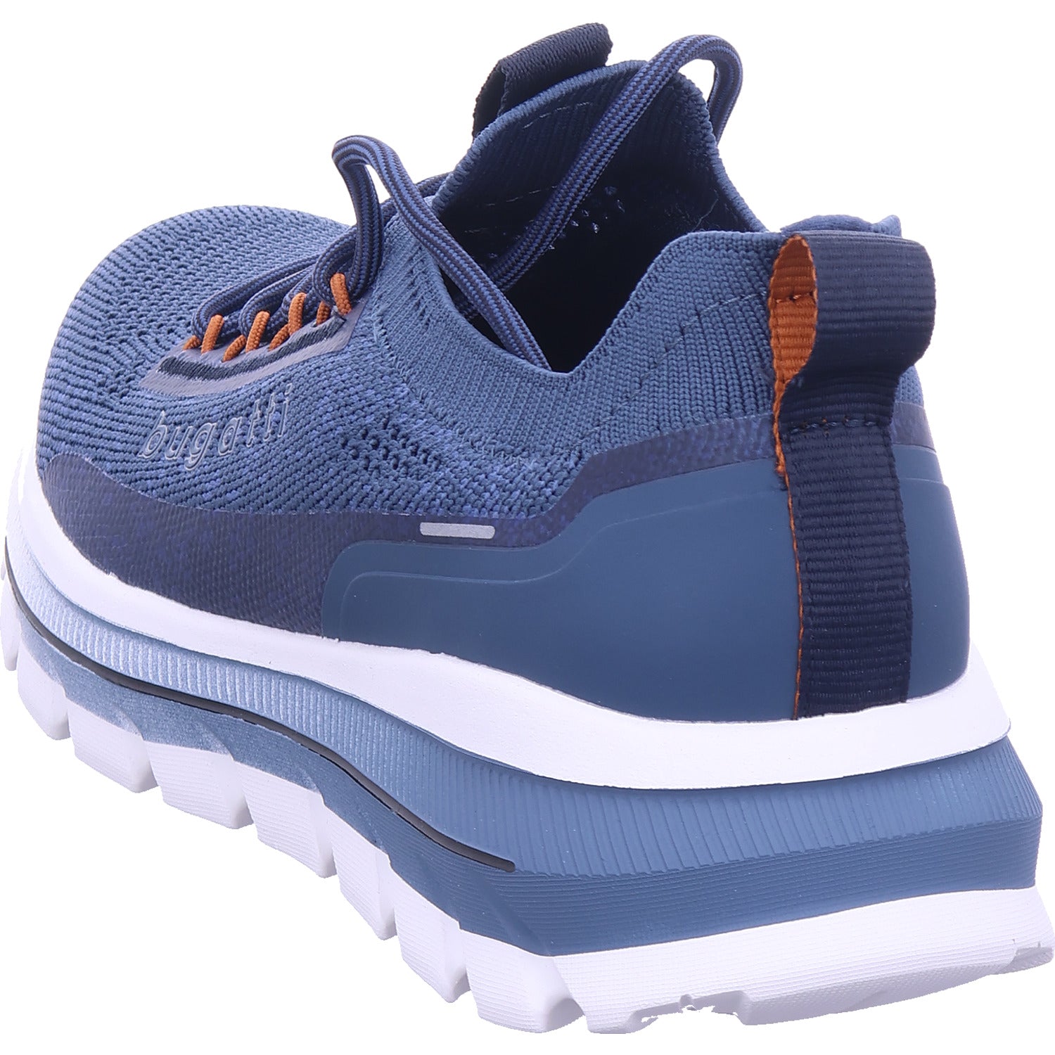 Bugatti Herren Sneaker  in blau