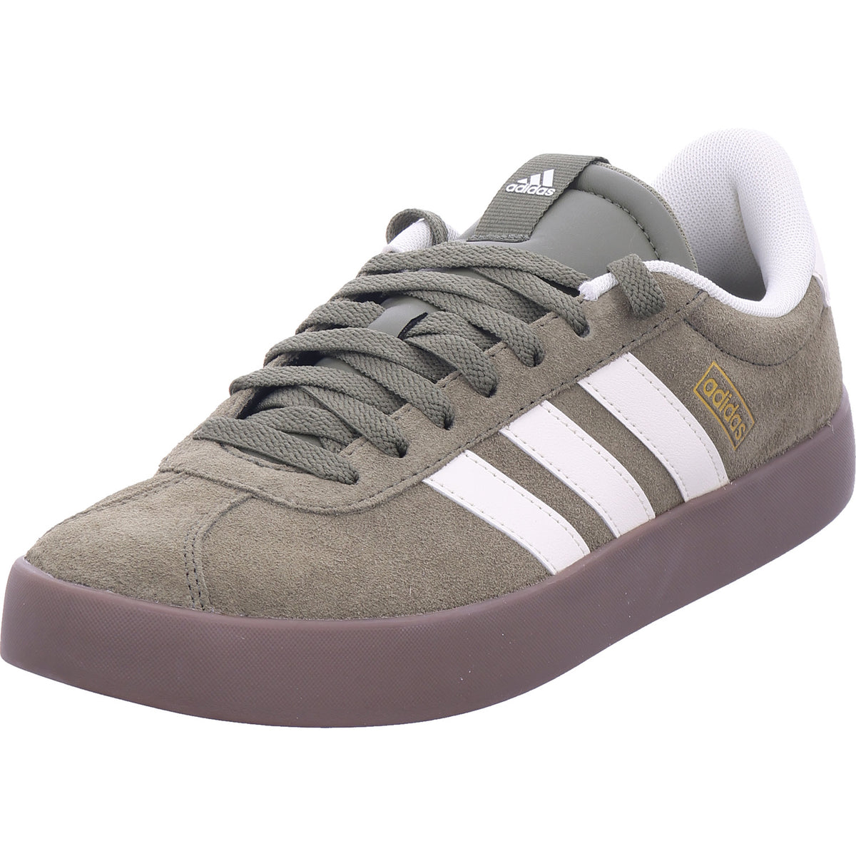 Adidas Herren Sneaker  in grün