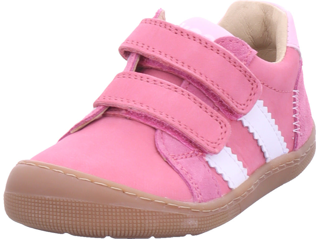 Koel Mädchen   in pink