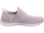 SKECHERS Damen Slipper  in beige