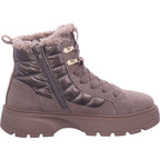 Bugatti Damen Stiefelette  in sand-taupe