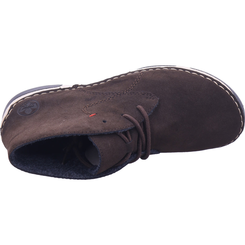 Rieker Damen Stiefelette  in braun