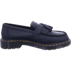 Dr. Martens Pánské mokasíny Adrian Ys v černé barvě