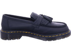 Dr.Martens Herren Slipper Adrian Ys in schwarz