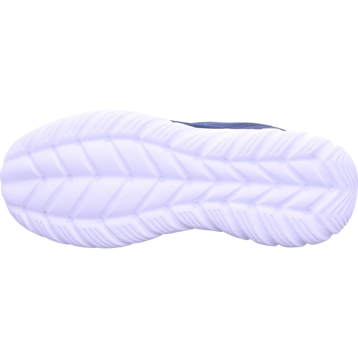 Kappa Damen Sneaker  in blau