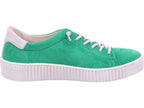 Gabor Damen Sneaker  in grün