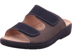 Belvida Men's Mule in Brown