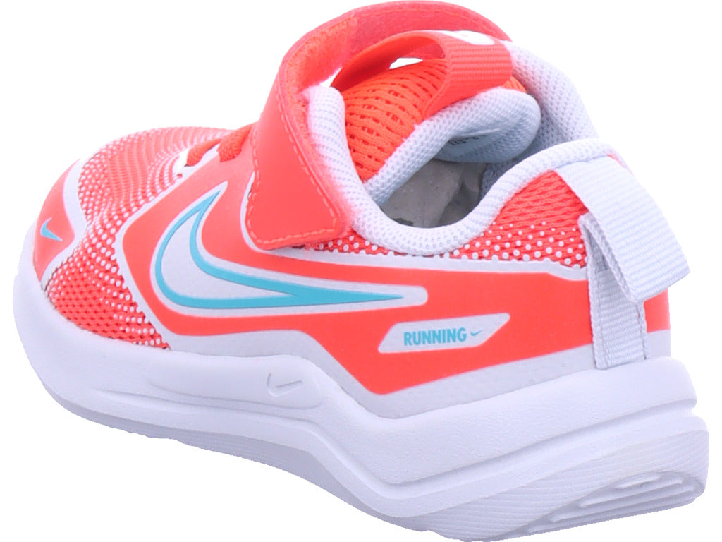 Nike Jungen   in rot