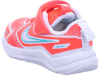 Nike Jungen   in rot