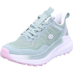 Dockers Damen Sneaker  in grün