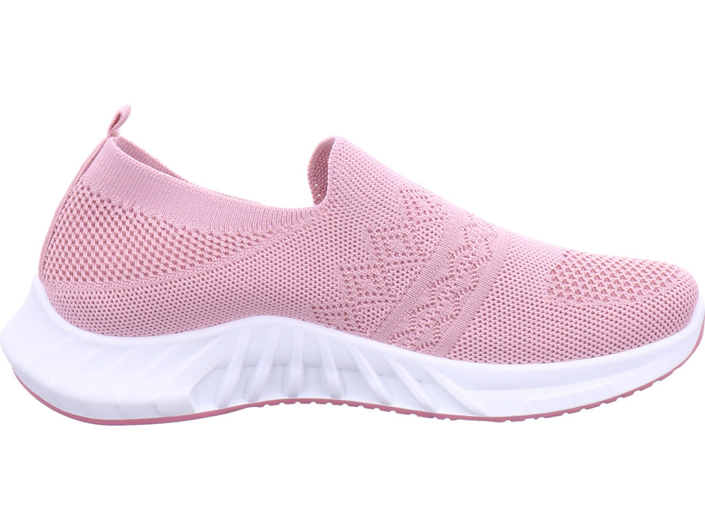 Becker GmbH women's slippers in rose