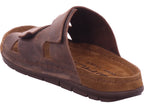 Rohde Herren Pantolette  in braun