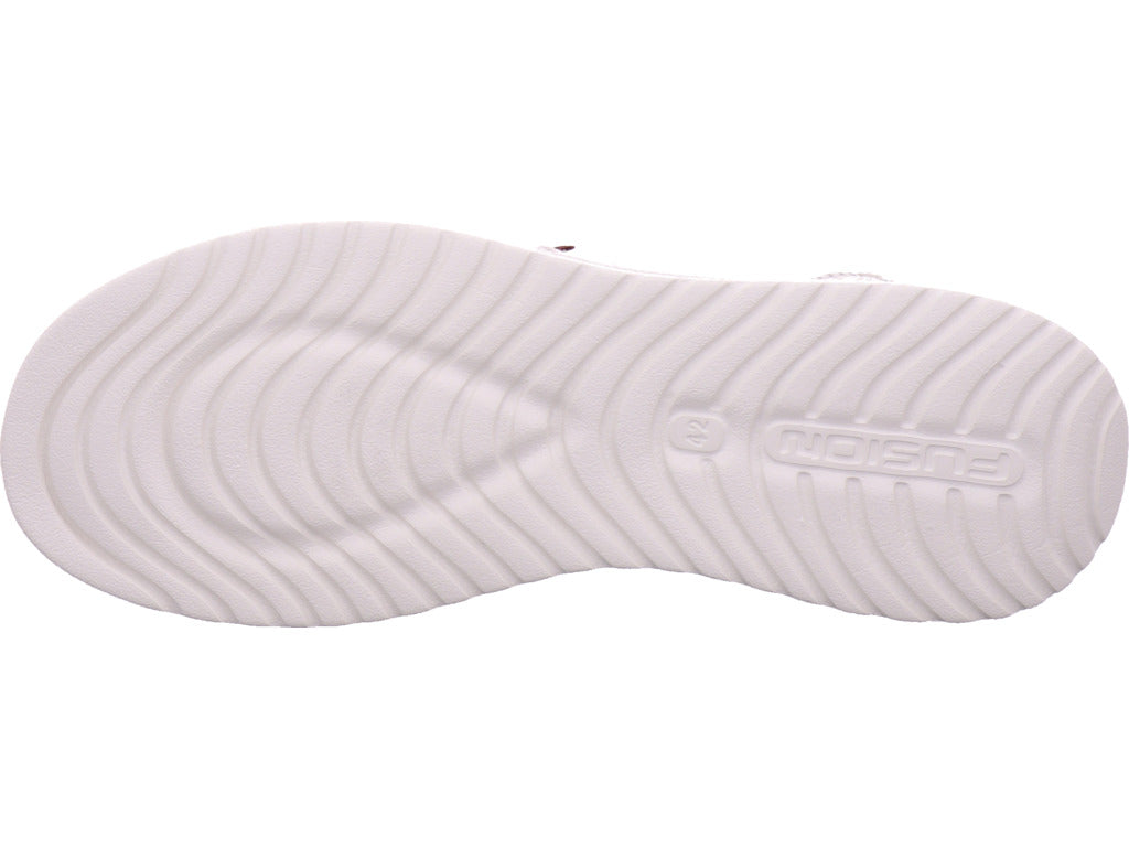 Fusion Herren Slipper  in beige