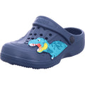 Becker Boys' Swim Shoe in blue