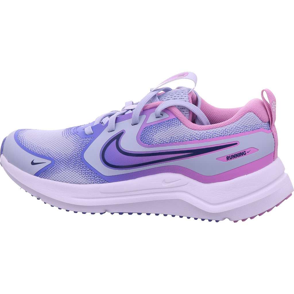 Nike Mädchen Sportschuh Nike Cosmic Runner in blau