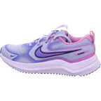 Nike Mädchen Sportschuh Nike Cosmic Runner in blau
