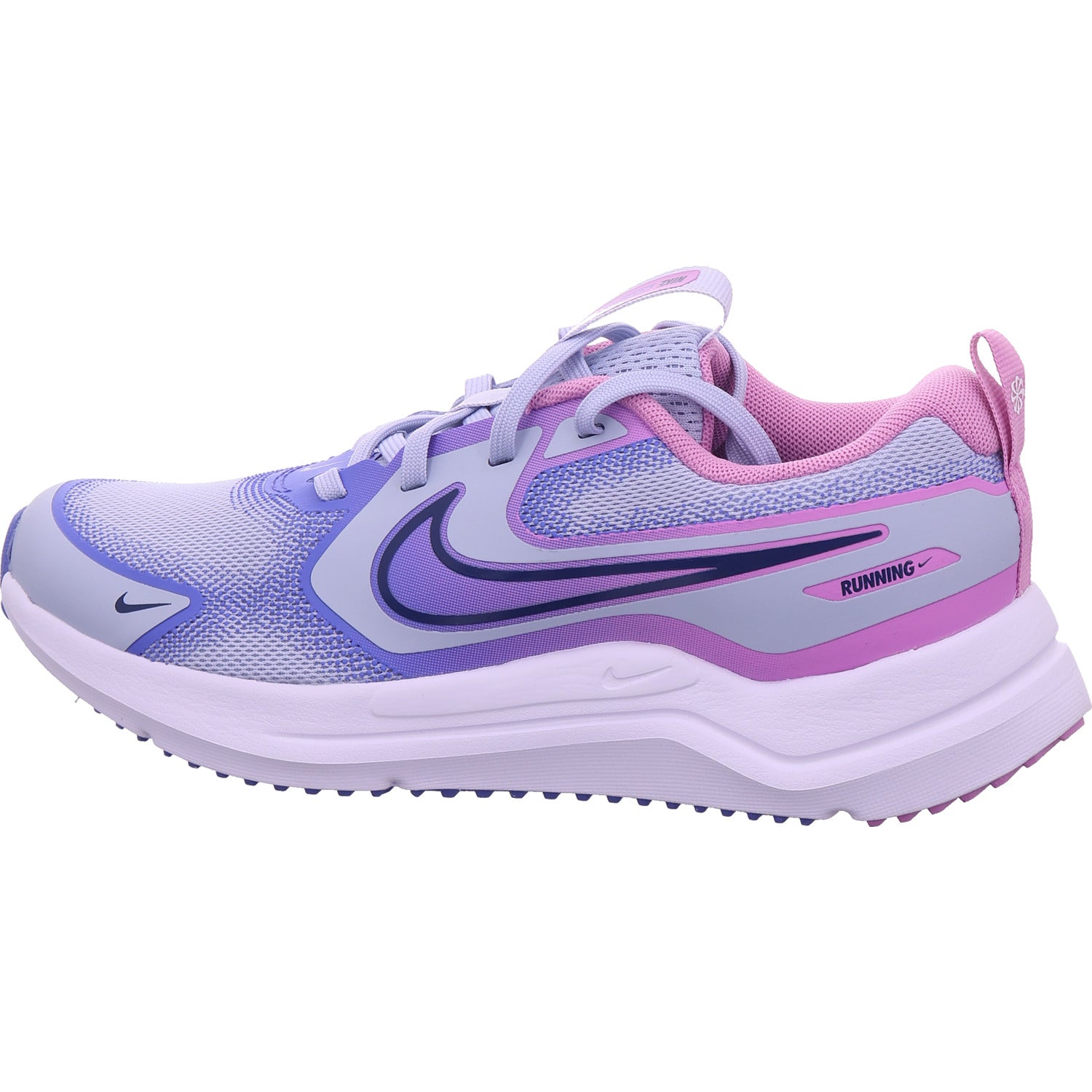 Nike Mädchen Sportschuh Nike Cosmic Runner in blau