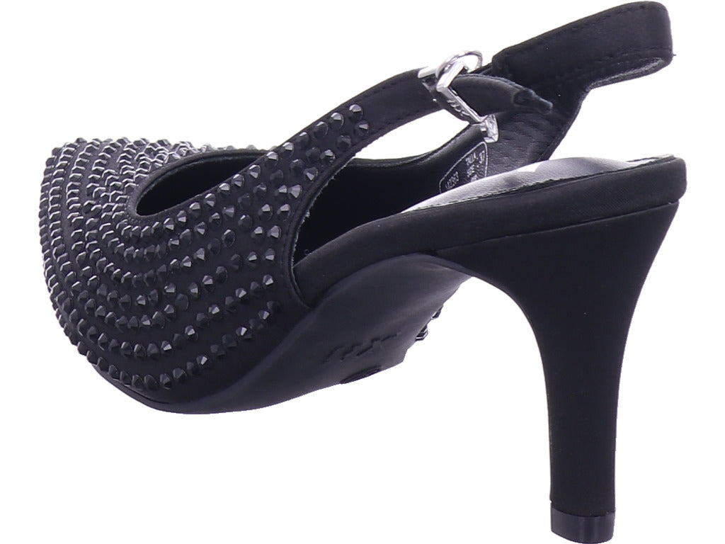 XTI Women's Pumps in Black