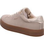 Tamaris Damen Sneaker  in beige