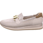 Jana Women's Slippers in Beige