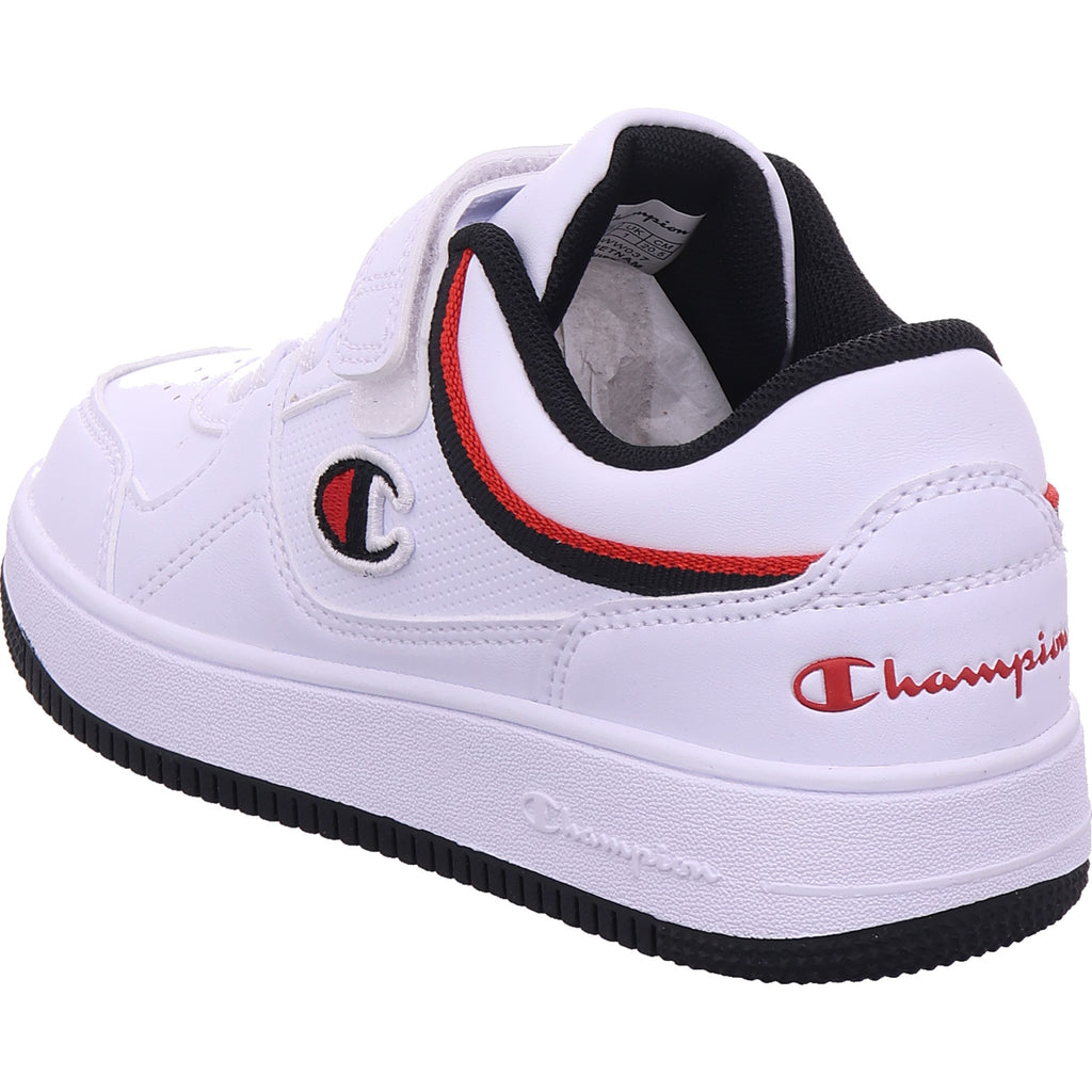 Champion Women's Sneakers in white