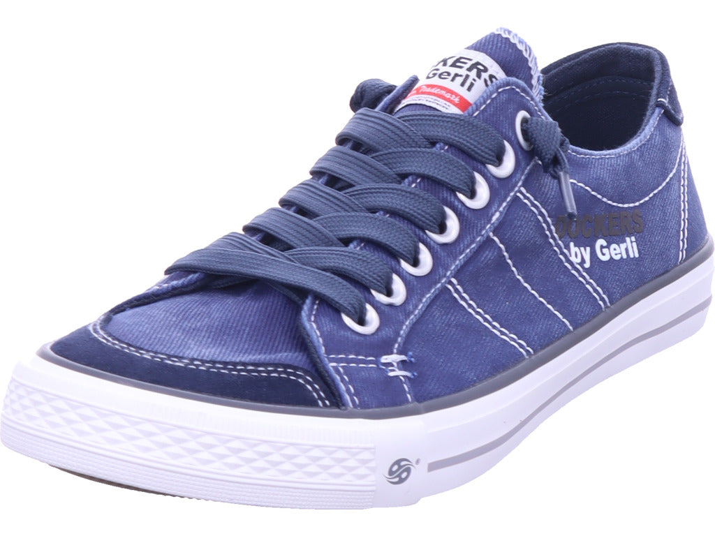 Dockers Herren   in blau