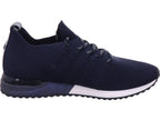 La Strada Damen Halbschuh  in blau