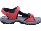 Dr. Stark Damen   in rot