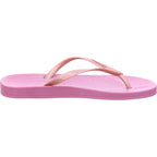 Ipanema Damen Badeschuh  in rose