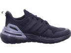 Adidas Damen  Adidas Rapidasport K in schwarz