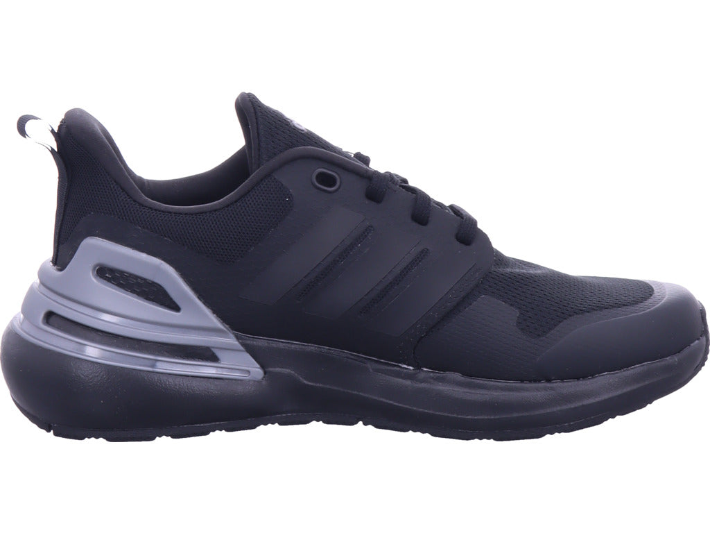 Adidas Damen  Adidas Rapidasport K in schwarz